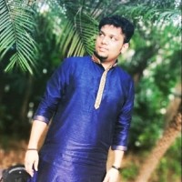 Nitesh Bagade