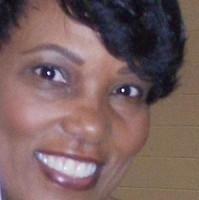 Joyce Daniels