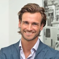 Claes Melander