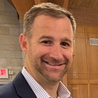 Chris Roland, Mba, Msa