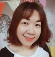 林藐淼 Anida Lin