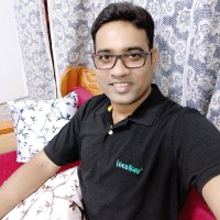 Manas Ranjan Pradhan