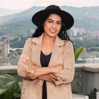 Liliana Andrea Giraldo Chaverra