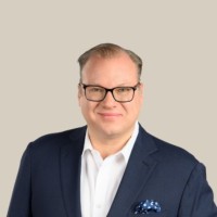 Yanouk Poirier, MBA, ACC