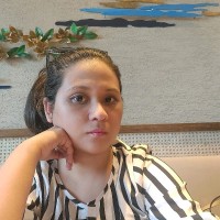 Aditi Baruah