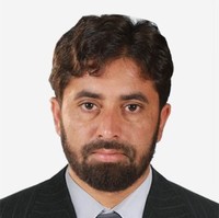 Saleem Akhtar