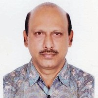Faruq Ahmed Mohiuddin