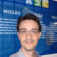 Daniel Cardoso Alves