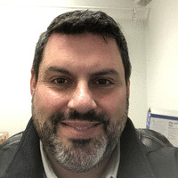 Charles (Chuck) Hernandez
