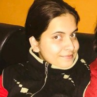 Aditi Mishra