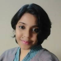 Mushfiqua Fatima