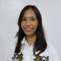 Joanna Daniella Fajardo