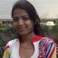 Prajakta Mohol