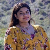 Kruthy Shankar