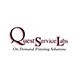 QUEST SERVICE LABS