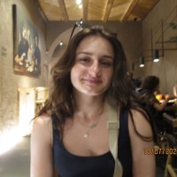 Burcu Oter