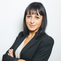 Sophie Mahieu
