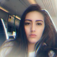 Dania Arely Rodriguez Hurtado