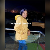 Thandiwe Shabangu