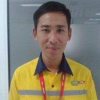 soe htut