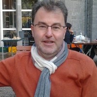 Vincent Abel