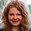 Sandra Moberg Ryan