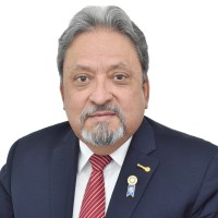Enrique Flores Amaré