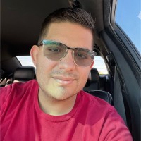 Daniel Quintanilla