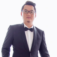 Jacky, Mo Chung Pong