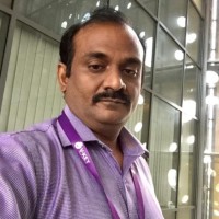 Gajendran Jayachandran