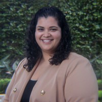 Yvette Gonzalez