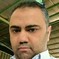 Samir Borham
