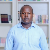 Nyakundi James Nyambane