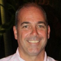 Paul Monaghan