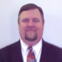 Barry Underwood