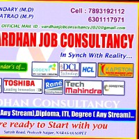 Vardhan Vardhan Job Consultancy