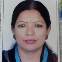 Smita Vaity