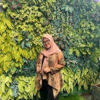 Nadia Hasanah