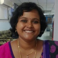 Vidya Karthikeyan