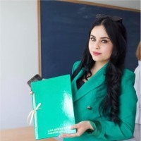 Khawla Ben