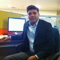 Nitin Chouhan