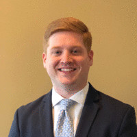 Dylan Gillespie