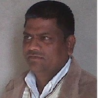 Naveen Sinha