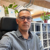 Fernando Silva Santos