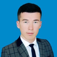 Bekdiyor Abdusharipov