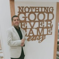 Mohamed Gamil