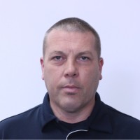 Darren Perry
