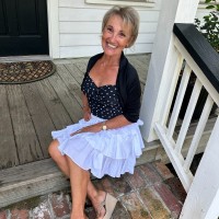 Corinne Woodman