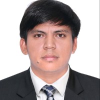 Andre Suhendra