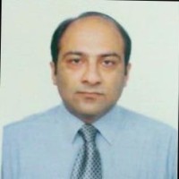 Umer Saeed